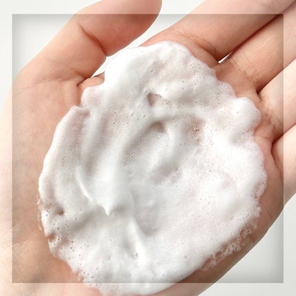 クリスタルホイップ/SHIRORU/泡洗顔を使ったクチコミ(4枚目)