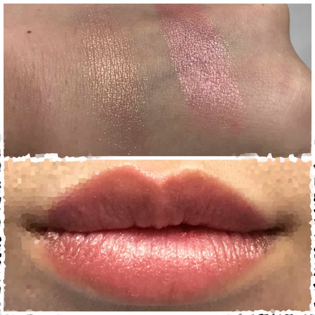 ディオールスキン ミネラル ヌード ルミナイザー パウダー/Dior/プレストパウダーを使ったクチコミ(2枚目)