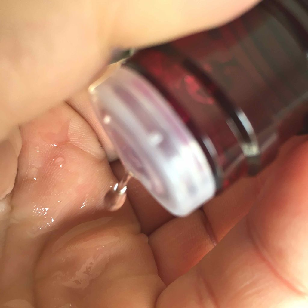 ドレスリフト ローション【医薬部外品】/アテニア/化粧水を使ったクチコミ(3枚目)