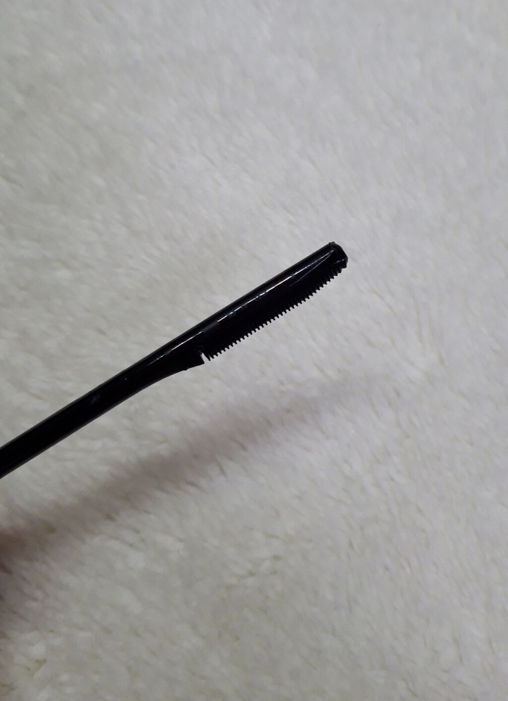 ラッシュフォーマー(クリア)/KATE/マスカラを使ったクチコミ(2枚目)