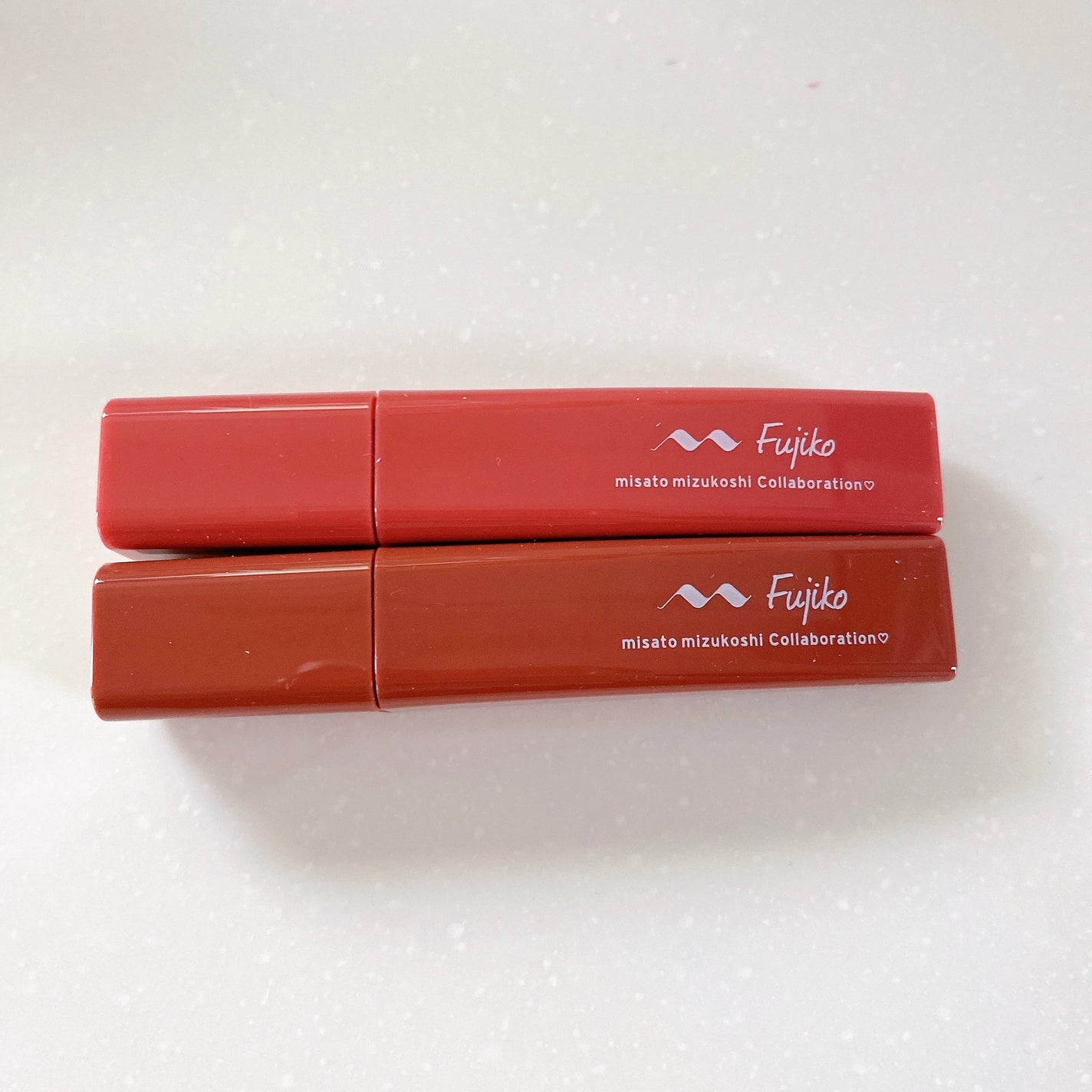 プランピーリップ/Fujiko/リップグロスを使ったクチコミ(9枚目)