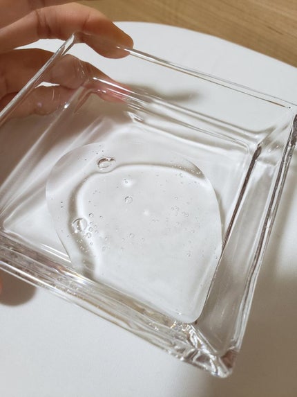 モイストシャンプー/TASQUA/市販シャンプーを使ったクチコミ(4枚目)