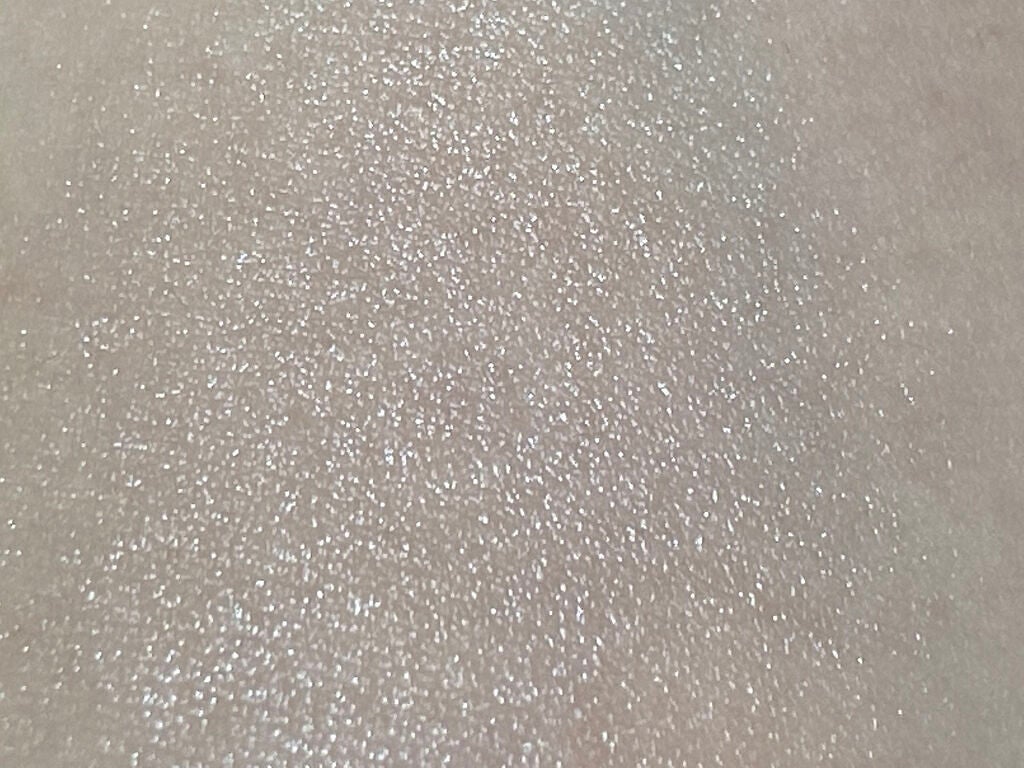 パールグロウハイライト/CEZANNE/パウダーハイライトを使ったクチコミ(7枚目)