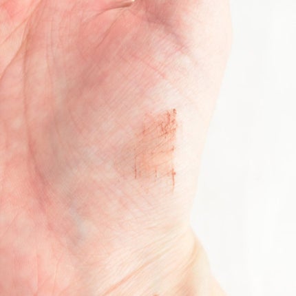 極細アイブロウマスカラ/CEZANNE/眉マスカラを使ったクチコミ(3枚目)