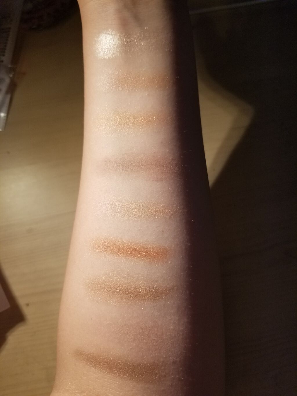 クイックイージーアイライナー/キャンメイク/リキッドアイライナーを使ったクチコミ（3枚目）