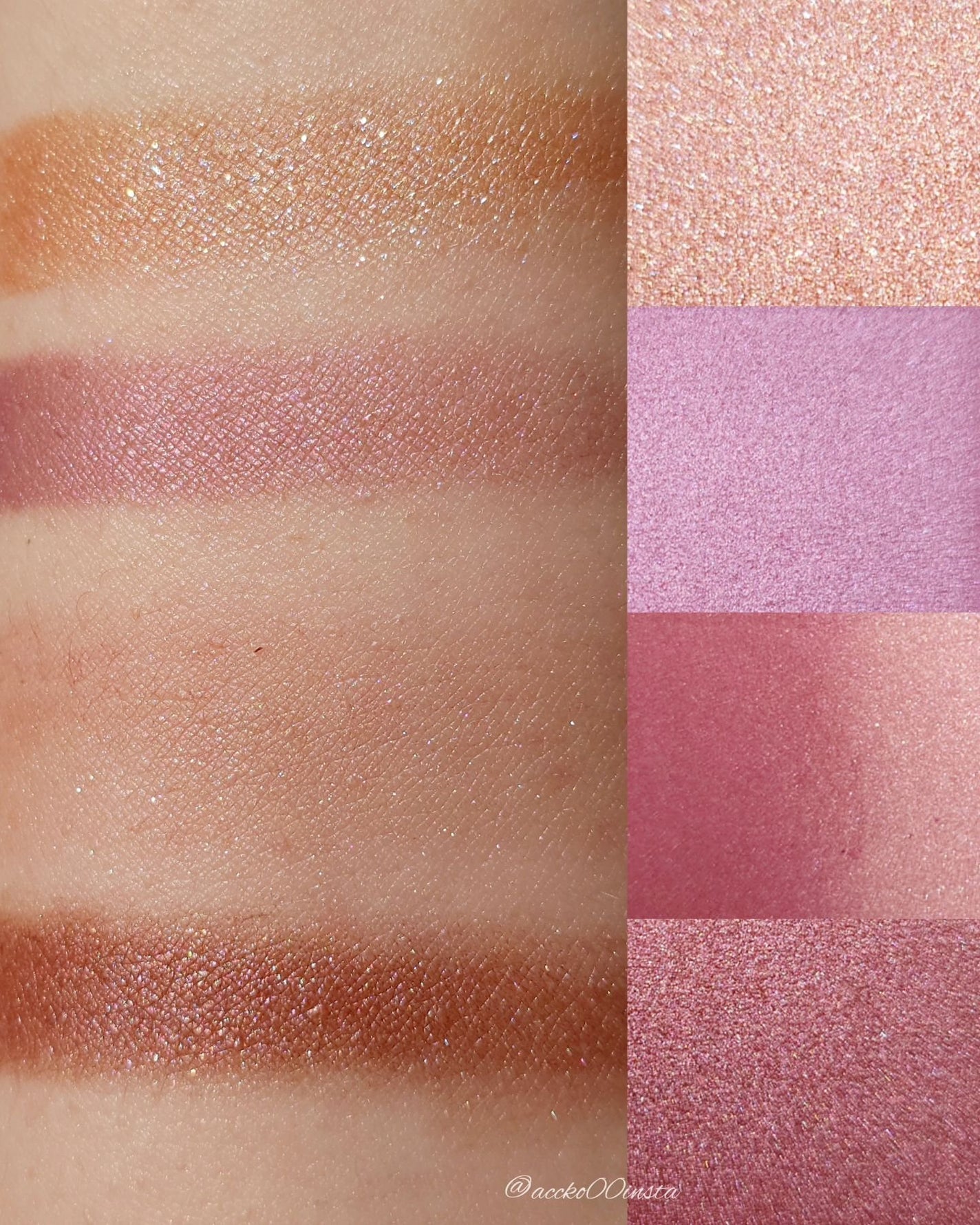 ネイル カラー ポリッシュ/SUQQU/マニキュアを使ったクチコミ(4枚目)