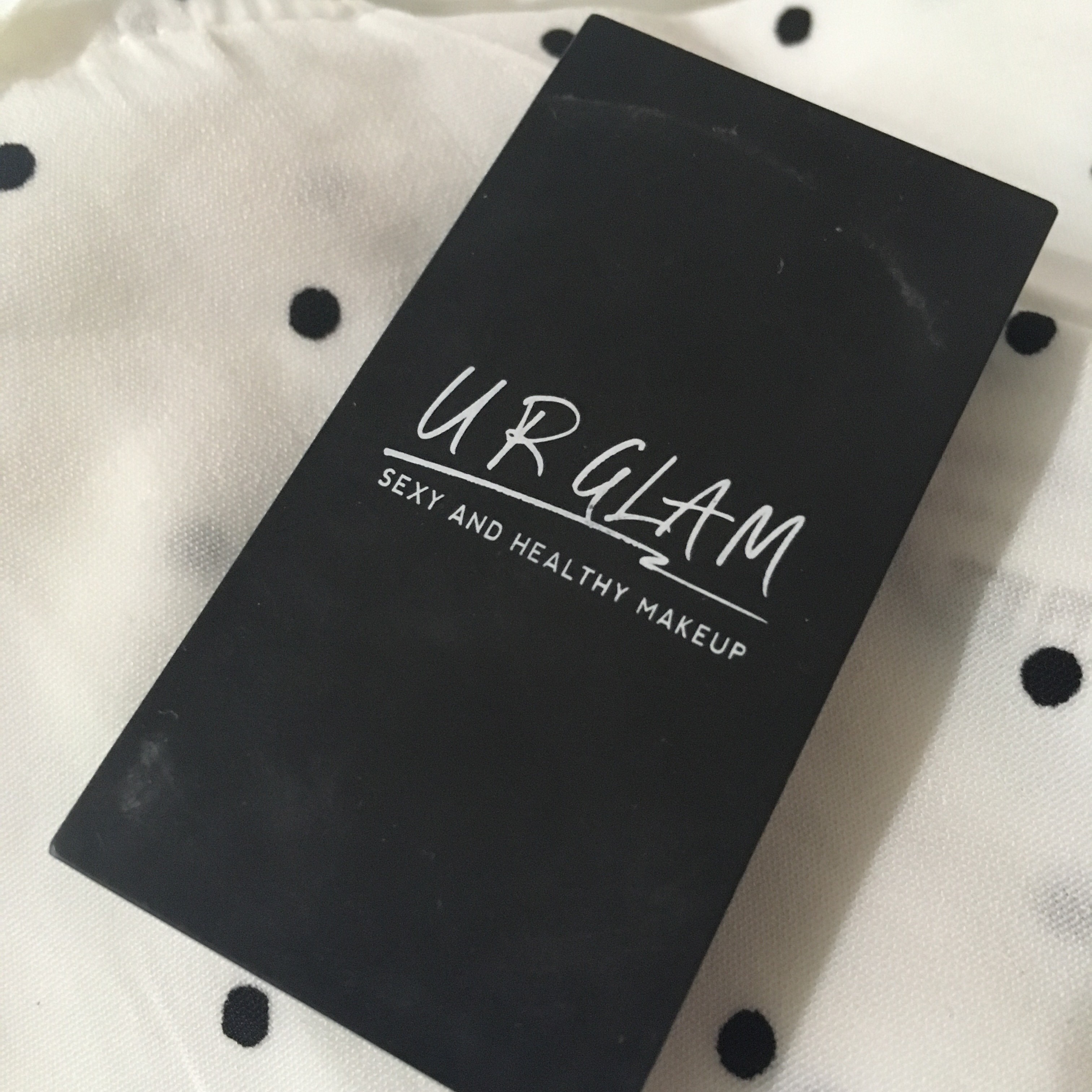 UR GLAM　EYEBROW POWDER/U R GLAM/パウダーアイブロウを使ったクチコミ（1枚目）