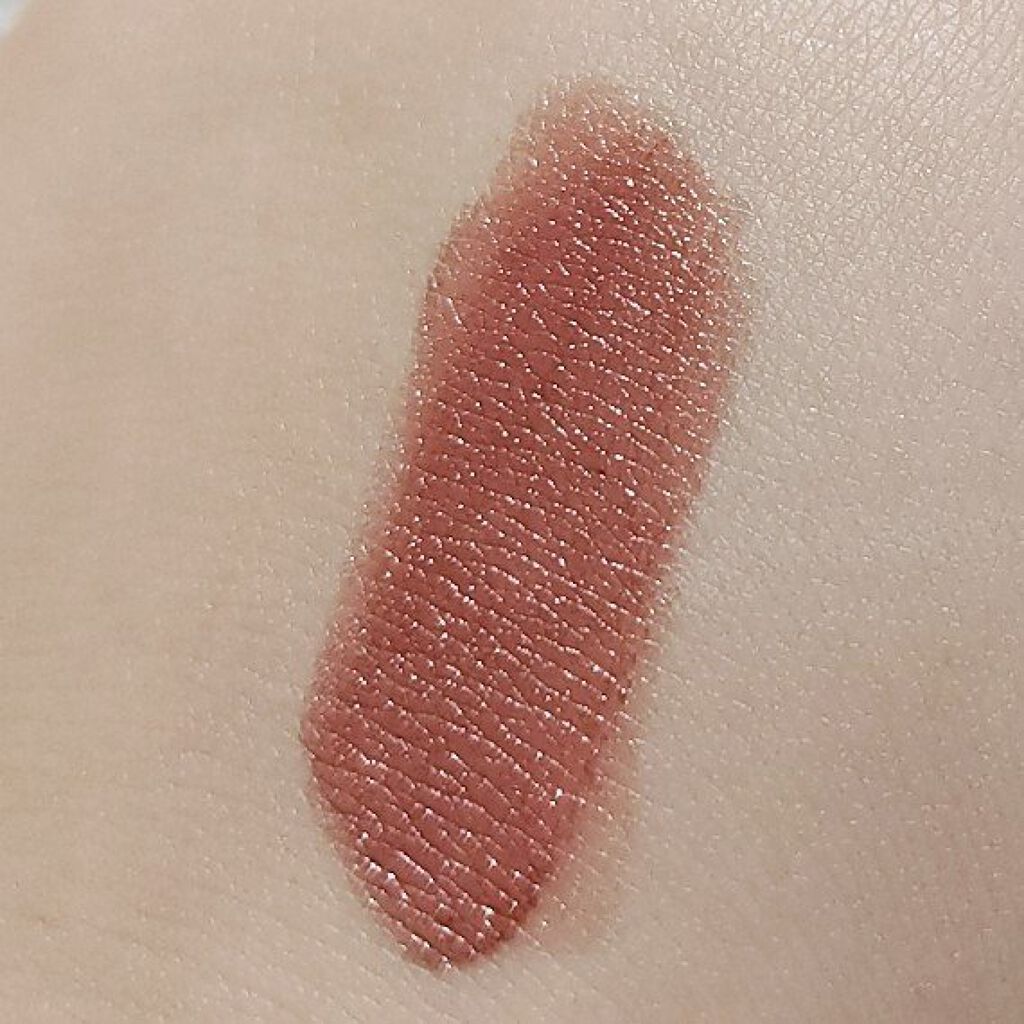 口紅（詰替用）/ちふれ/口紅を使ったクチコミ（2枚目）