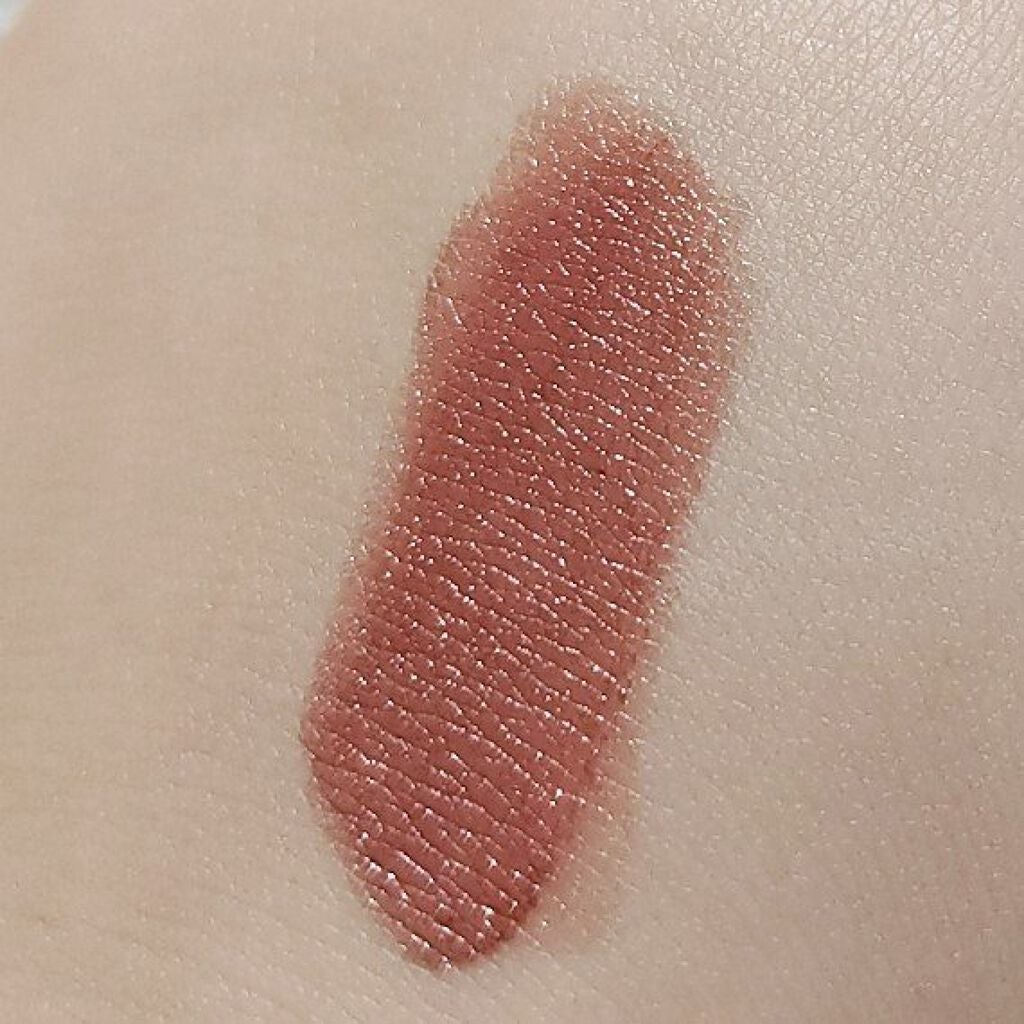 口紅(詰替用)/ちふれ/口紅を使ったクチコミ(2枚目)