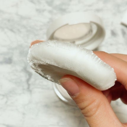 SC プルーフパウダーA/マーシュ・フィールド/ルースパウダーを使ったクチコミ(8枚目)