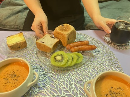 玄米ブレッド/BEYOND FREE/食品を使ったクチコミ(1枚目)