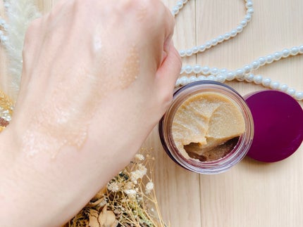 ハニーマスク/I'm from/洗い流すパック・マスクを使ったクチコミ(6枚目)