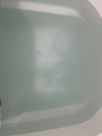 一の保温泉の湯/温泉の素/無機塩系入浴剤を使ったクチコミ(5枚目)