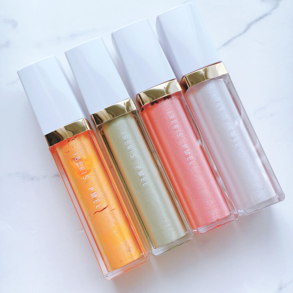 イベリスピメル ムースアイシャドウ/pdc/ジェル・クリームアイシャドウを使ったクチコミ(1枚目)