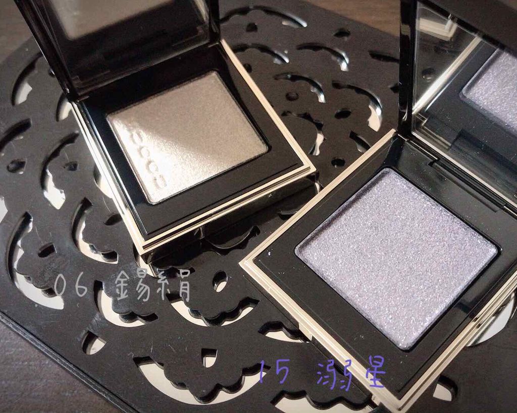 トーン タッチ アイズ/SUQQU/単色アイシャドウを使ったクチコミ（2枚目）