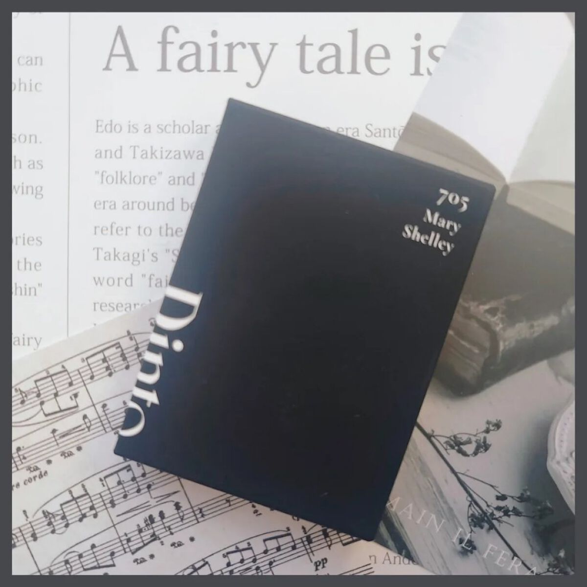 ブラーフィニシュシャドウパレット/Dinto/アイシャドウパレットを使ったクチコミ（2枚目）