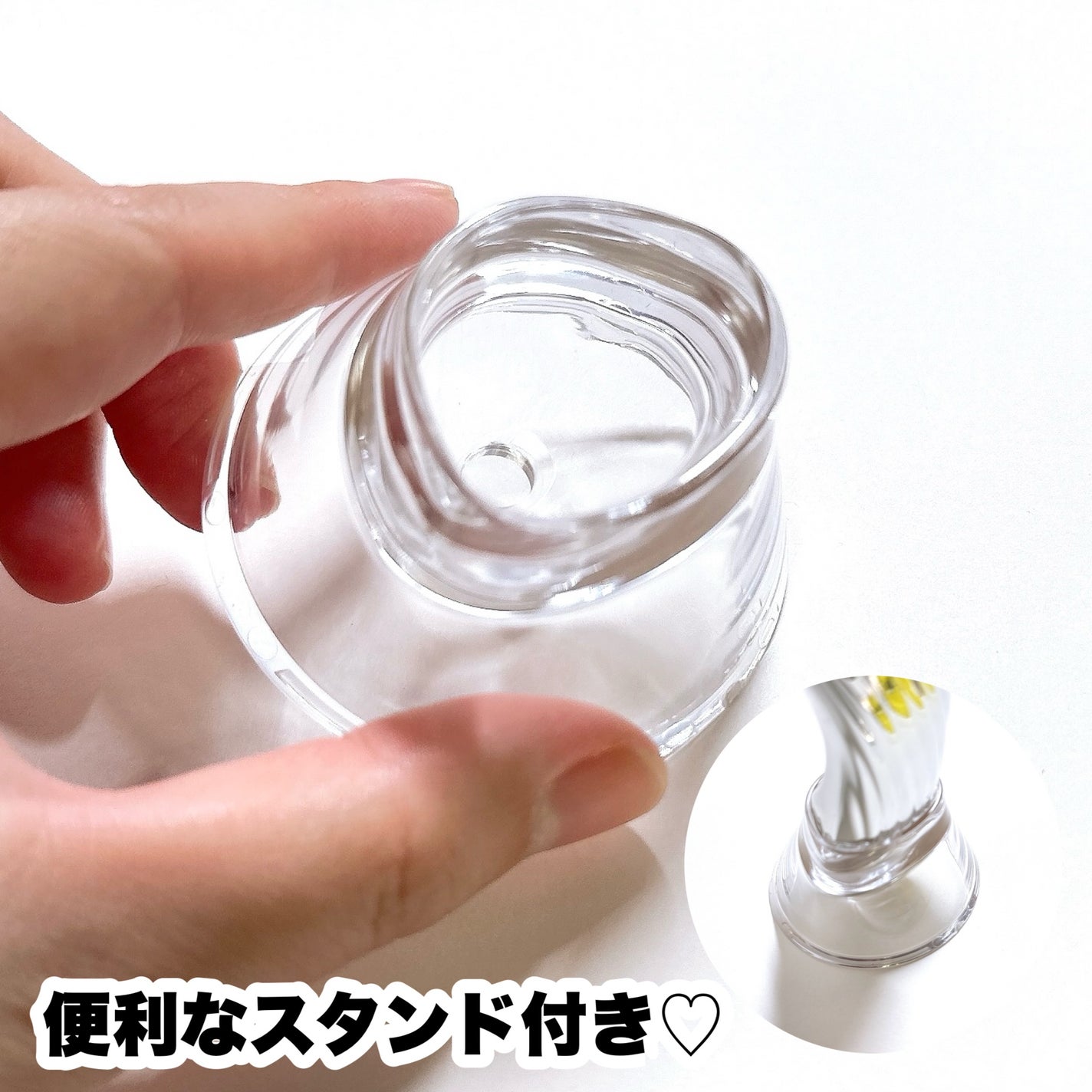 リファイオンケアブラシ/ReFa/スカルプブラシを使ったクチコミ(7枚目)