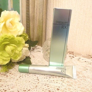 ダーマセプトRX AZAセラム/ダーマセプトRX/美容液を使ったクチコミ(1枚目)