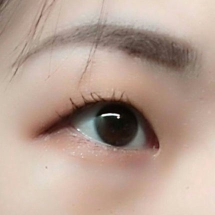 ラブ・ライナー オールラッシュマスク/ラブ・ライナー/マスカラを使ったクチコミ(3枚目)