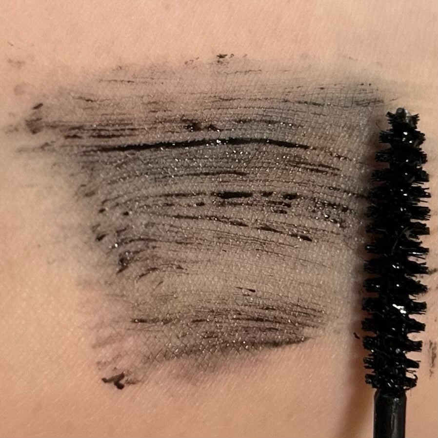 キスミー フェルム ナチュラルグラマー マスカラ/キスミー フェルム/マスカラを使ったクチコミ(6枚目)