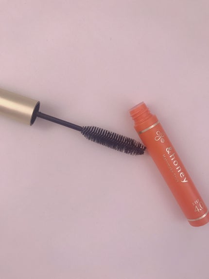 マトメイクスティック 4.0/&honey/ヘアジェルを使ったクチコミ(2枚目)