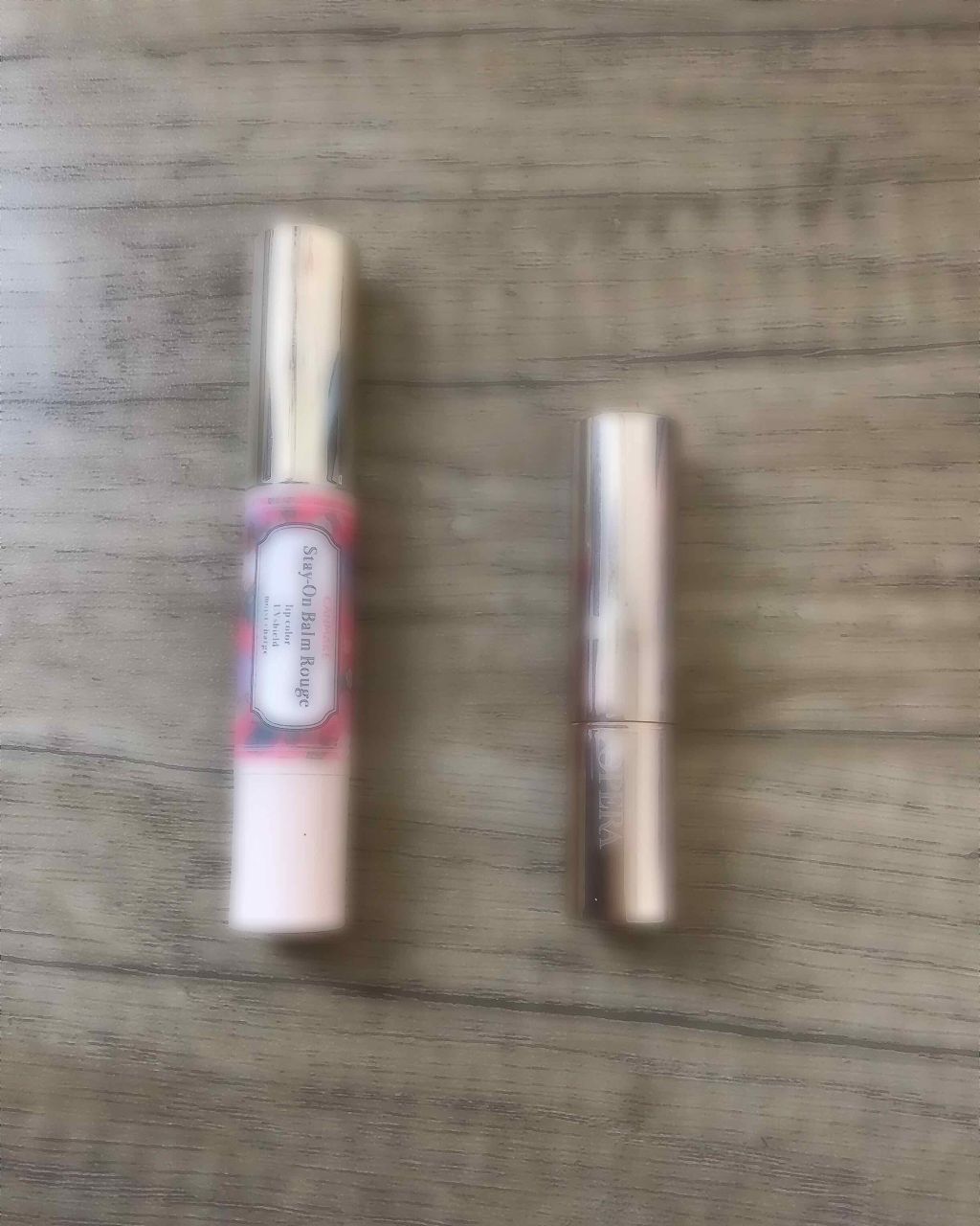 オペラ リップティント N/OPERA/リップティントを使ったクチコミ（1枚目）