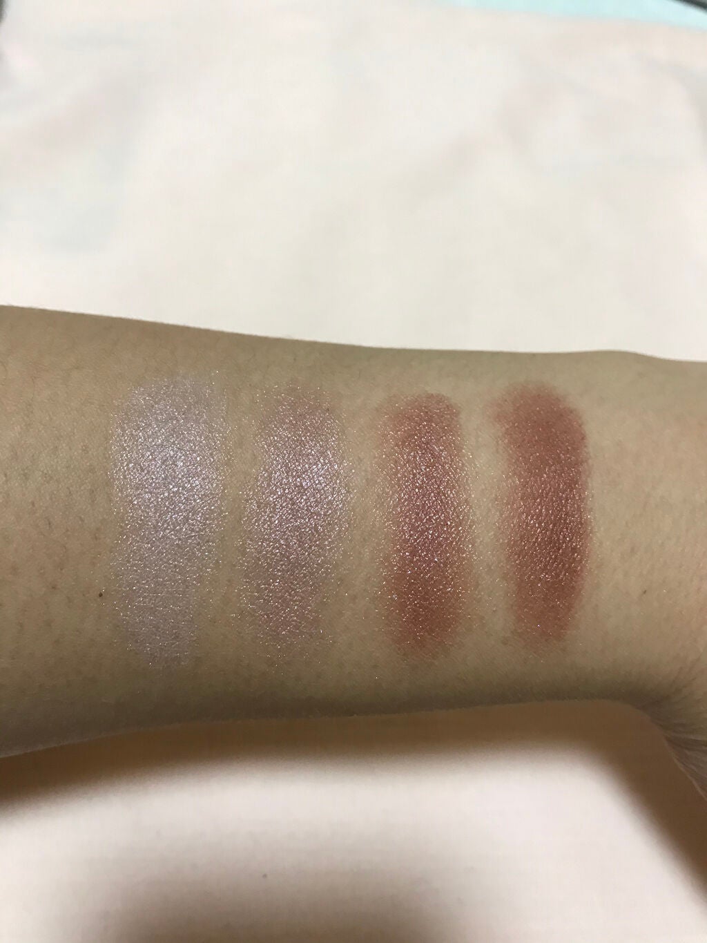 ステイオンバームルージュ/キャンメイク/口紅を使ったクチコミ(3枚目)