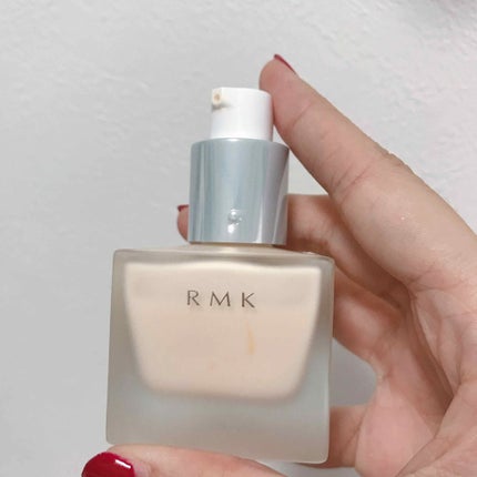RMK メイクアップベース/RMK/化粧下地を使ったクチコミ(2枚目)