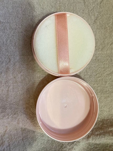 アクメディカ 薬用 フェイスパウダー ナチュラル/ナリスアップ/パウダーファンデーションを使ったクチコミ(6枚目)