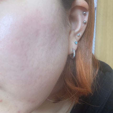 ジューシーパン スキンケアプライマー/A’pieu/化粧下地を使ったクチコミ(4枚目)