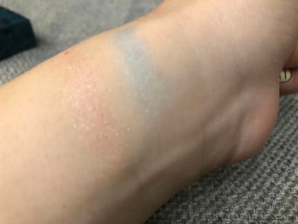 オンブルクルールデュオ/クレ・ド・ポー ボーテ/アイシャドウパレットを使ったクチコミ(3枚目)