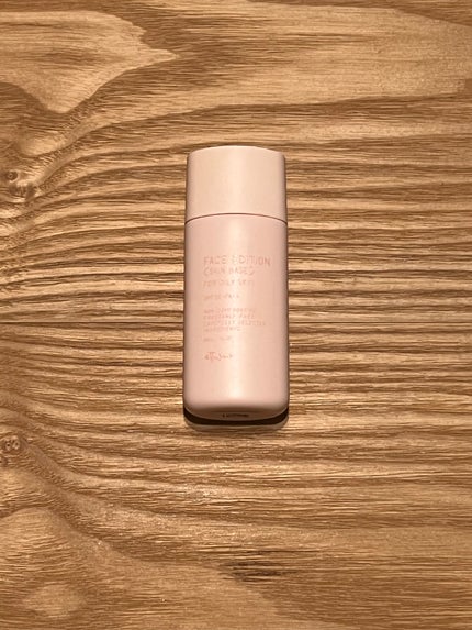 エテュセ フェイスエディション(スキンベース)フォーオイリースキン 30mL/ettusais/化粧下地の画像