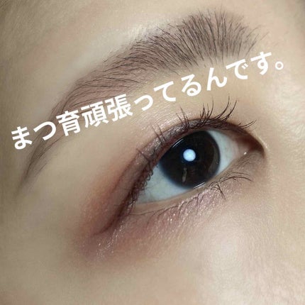 EMAKED(エマーキット)/水橋保寿堂製薬/まつげ美容液を使ったクチコミ(1枚目)