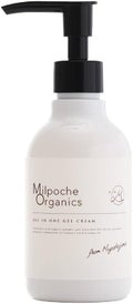 Milpoche Organics オールインワンゲルクリーム