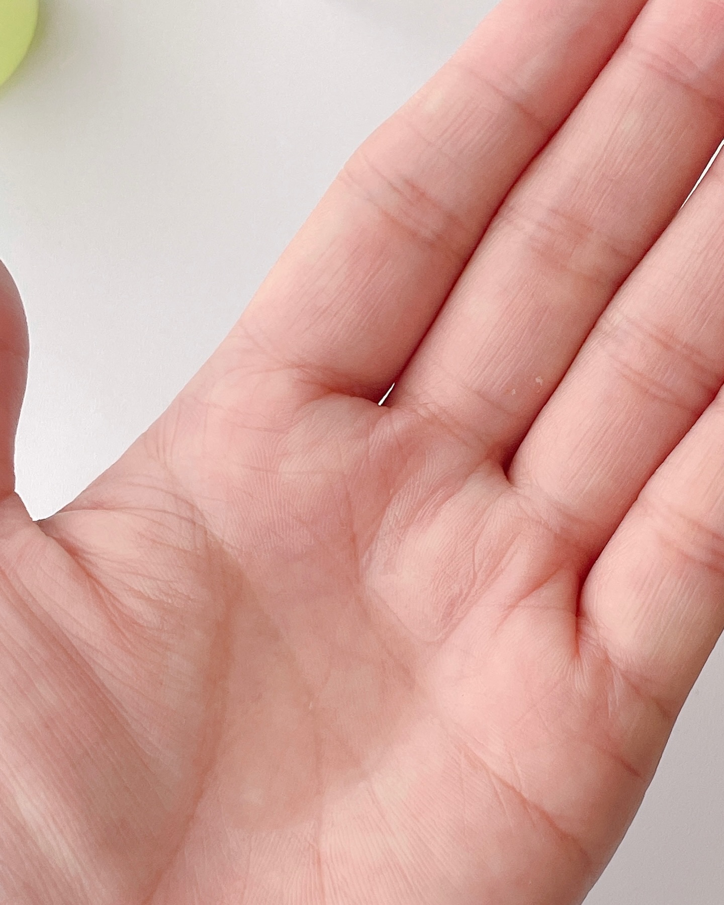 オーガニックオイル/Laret/ヘアオイルを使ったクチコミ（3枚目）