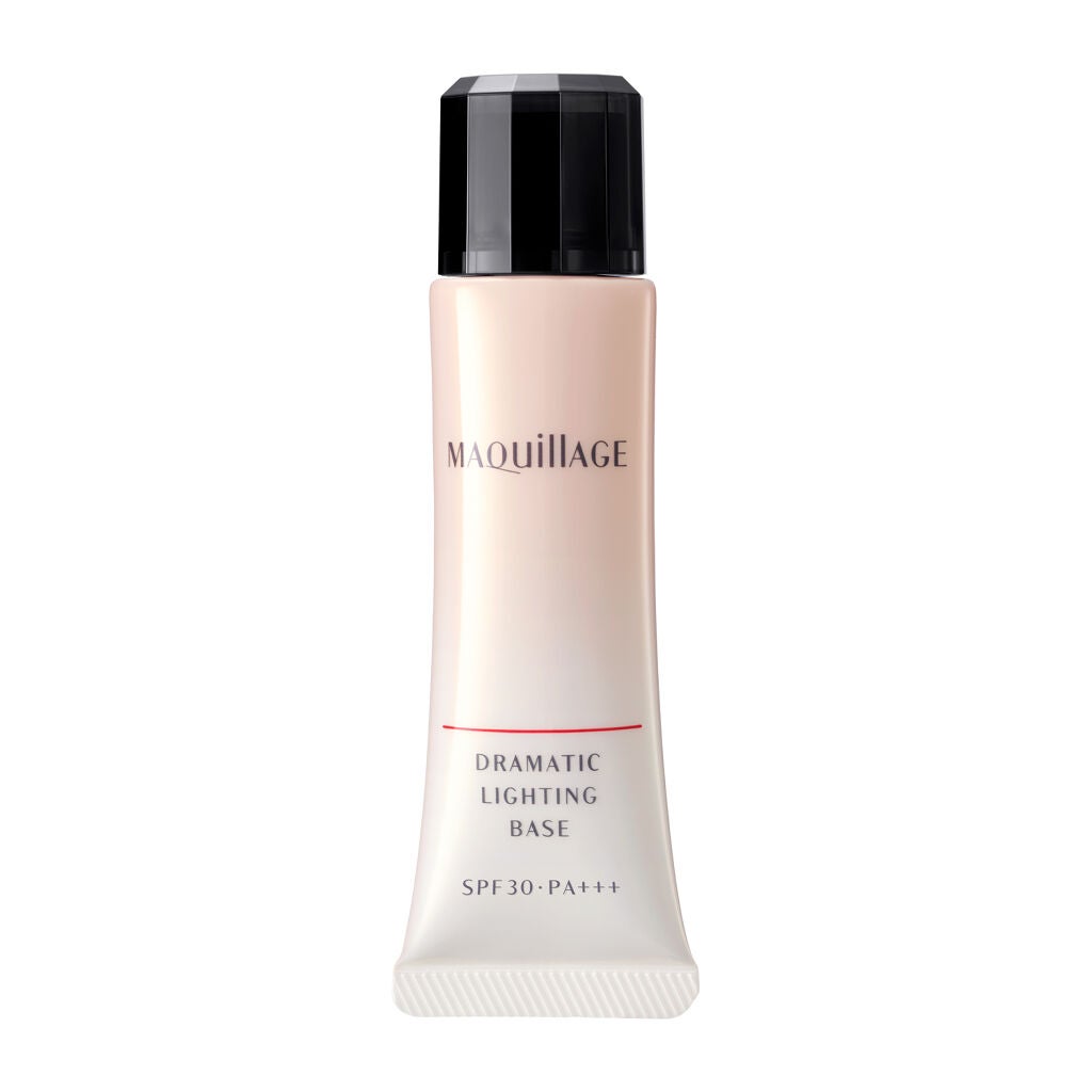 ドラマティックライティングベース マキアージュ