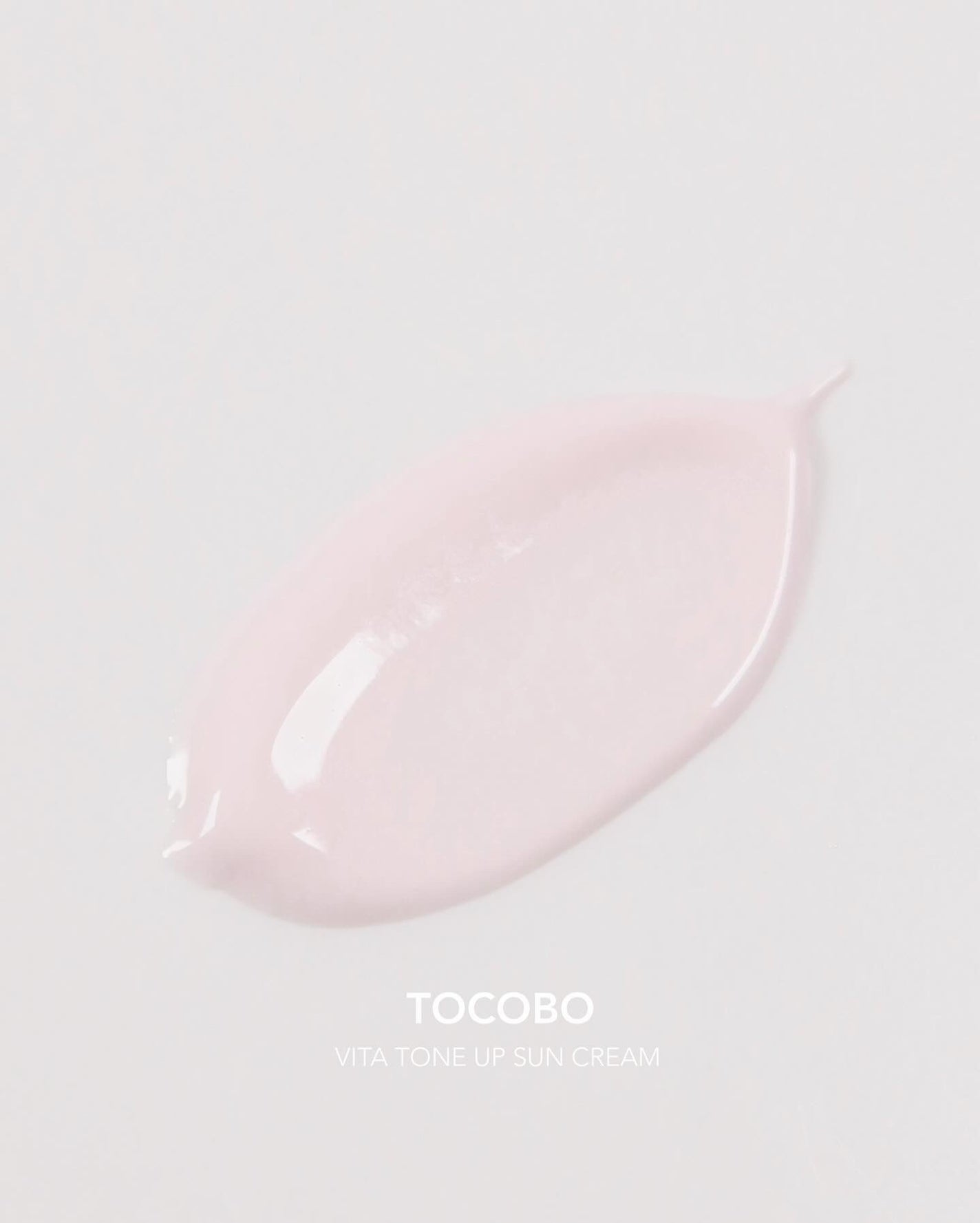 ビタトーンアップサンクリーム/TOCOBO/日焼け止めクリームを使ったクチコミ(2枚目)