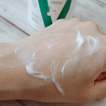 メディケイティッド センシティブケア ボディローション うるおいケア <医薬部外品>/ヴァセリン/ボディローションを使ったクチコミ(3枚目)