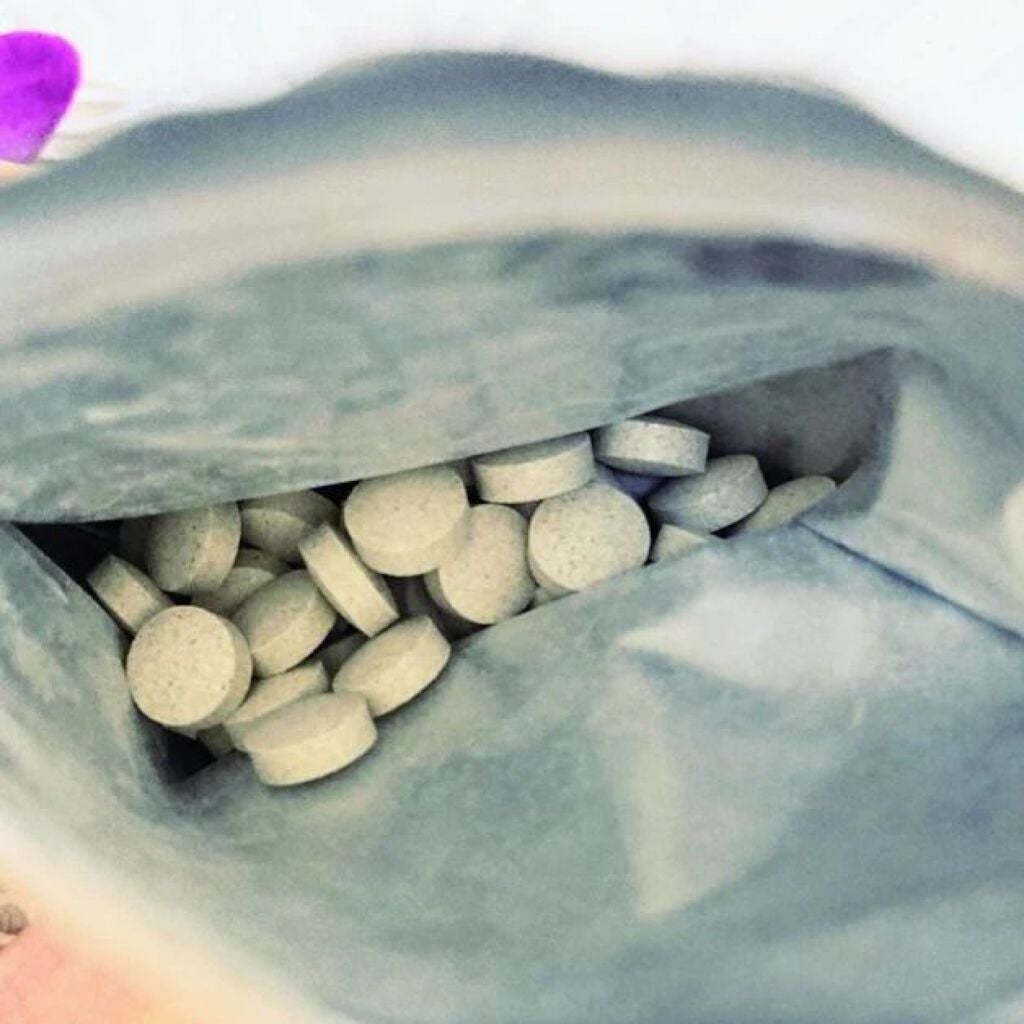 uka(ウーカ)/NICORIO(ニコリオ)/美容サプリメントを使ったクチコミ(2枚目)