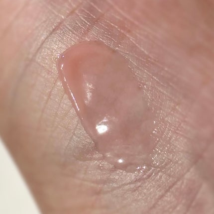 メロウデューリップマスク/キャンメイク/リップマスクを使ったクチコミ(2枚目)