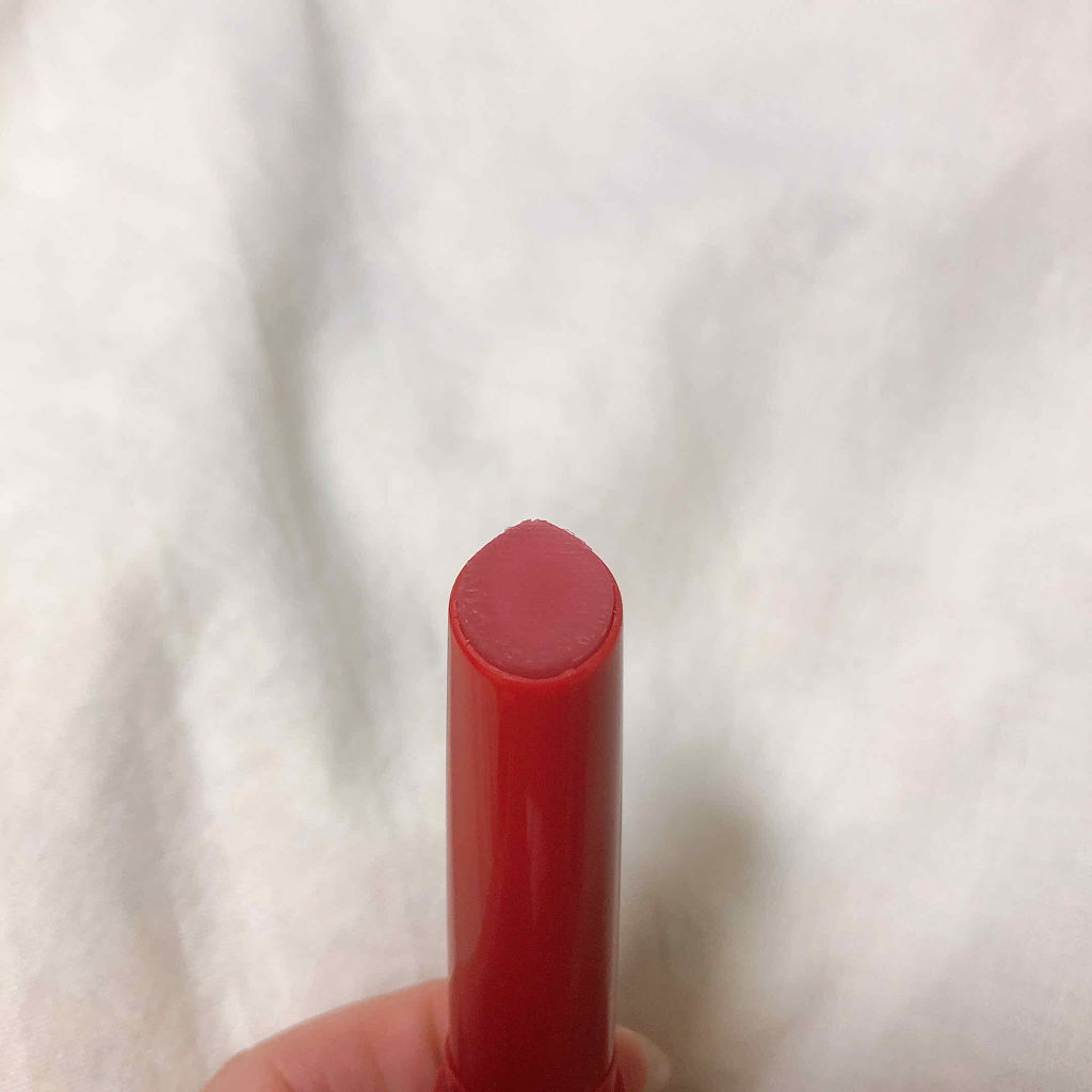 エテュセ リップエッセンス ホット/ettusais/リップ美容液を使ったクチコミ（2枚目）