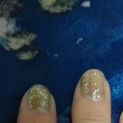 オサジ アップリフト ネイルカラー/OSAJI/マニキュアを使ったクチコミ(5枚目)