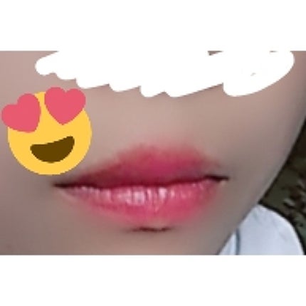 ニベア ディープモイスチャーリップ/ニベア/リップクリームを使ったクチコミ(4枚目)