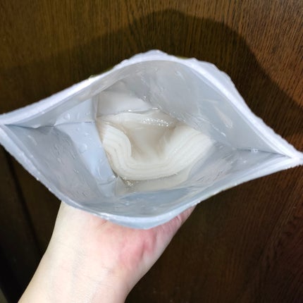 ダーマレーザースーパーVC100マスク/クオリティファースト/シートマスク・パックを使ったクチコミ(2枚目)