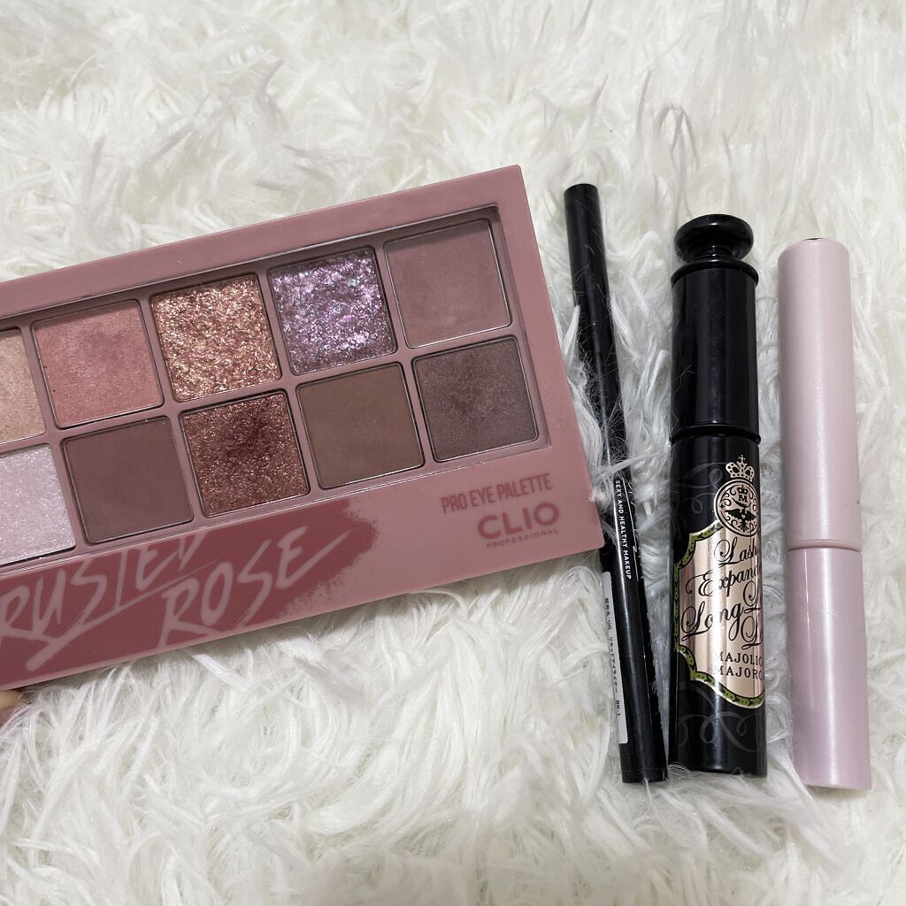 CANNA ROZE 1DAY/URIA/ワンデー（１DAY）カラコンを使ったクチコミ（2枚目）