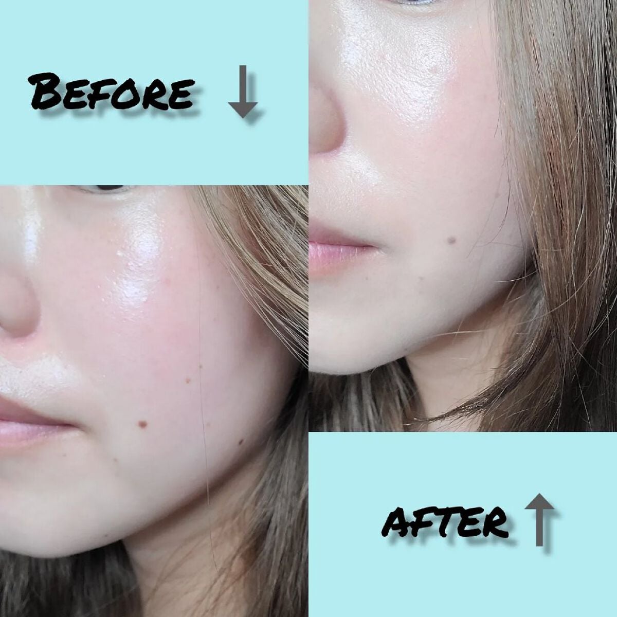 rouge on LIPS 「POLAのB.Aラインのクッションファンデをレポ🥰✔️POLA..」(5枚目)