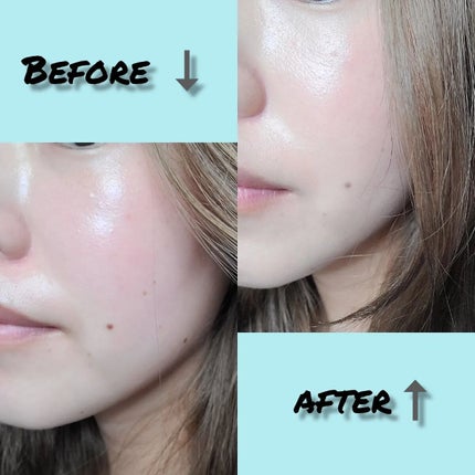 rouge on LIPS 「POLAのB.Aラインのクッションファンデをレポ🥰✔️POLA..」(5枚目)