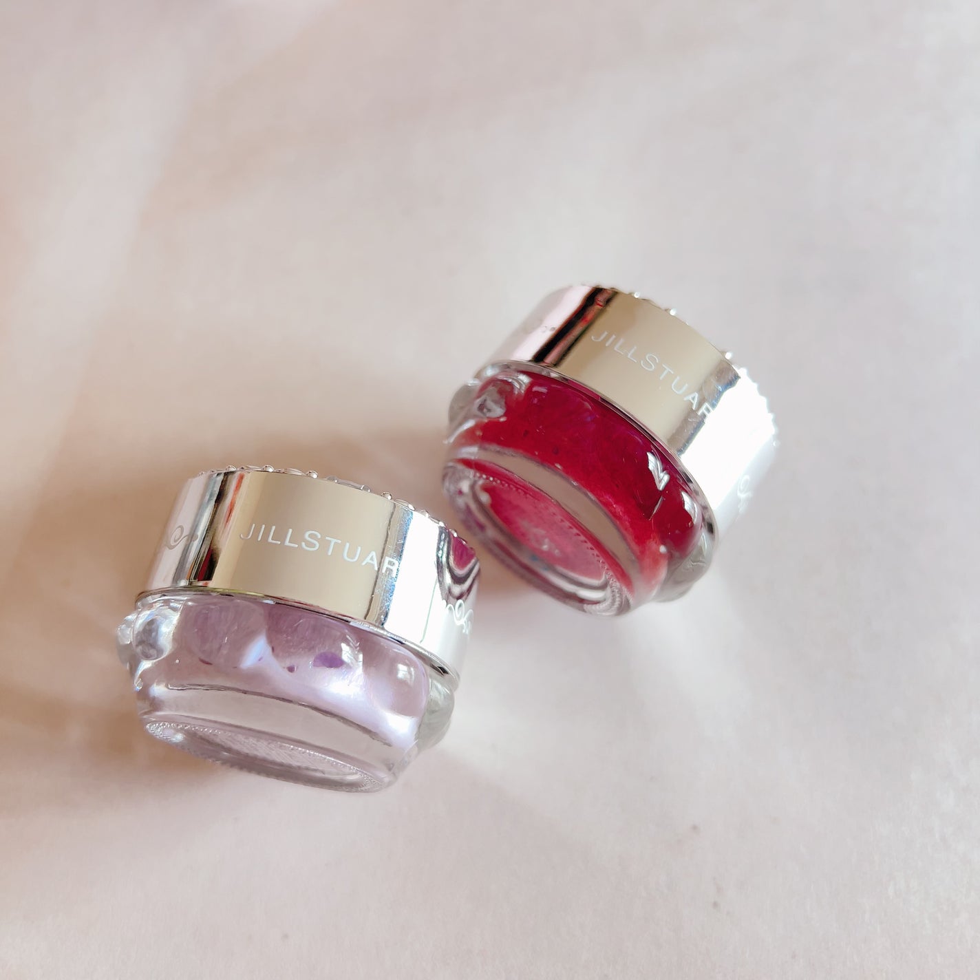 ジルスチュアート エターナル アイビジュー/JILL STUART/ジェル・クリームアイシャドウを使ったクチコミ(2枚目)