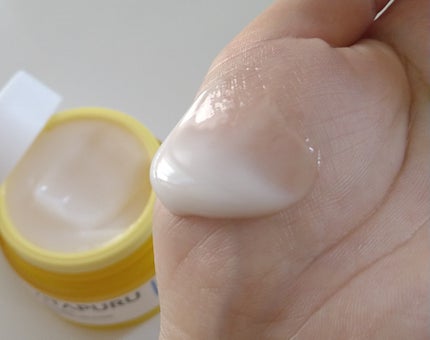 ビタプル リペア エッセンスローション/VITAPURU/化粧水を使ったクチコミ(7枚目)