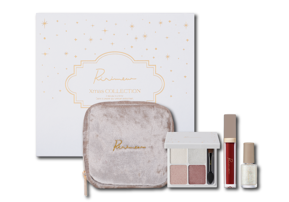 クリスマスコレクション Ririmew